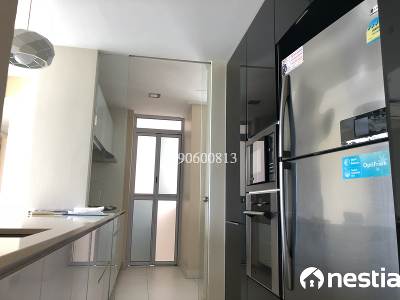 The Centris,87 Jurong West Central 3,Entire unit,3 Bedrooms