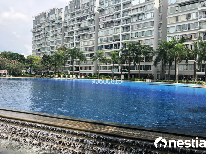 The Centris,87 Jurong West Central 3,Entire unit,3 Bedrooms