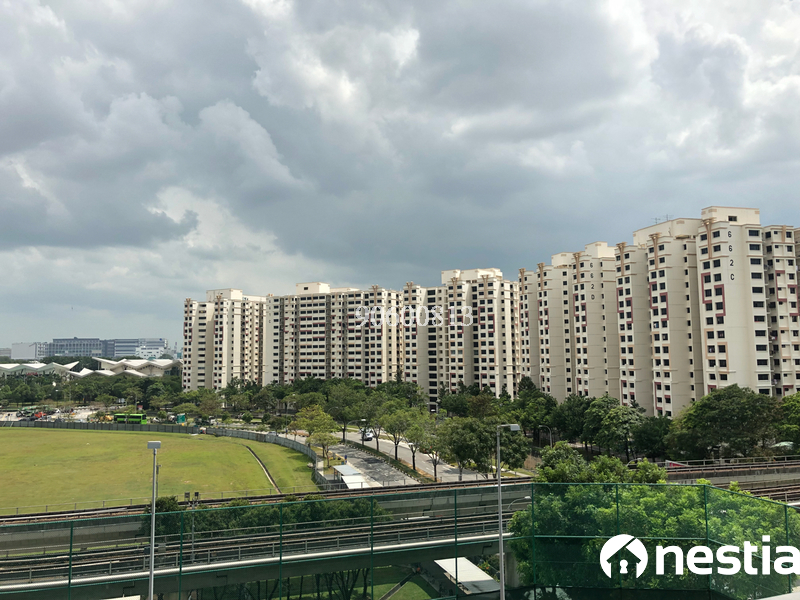The Centris,87 Jurong West Central 3,Entire unit,3 Bedrooms