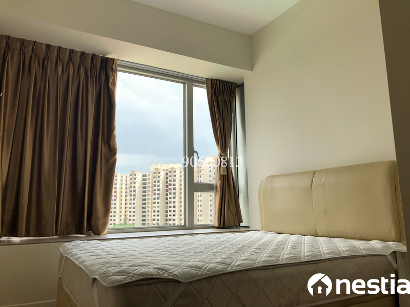 The Centris,87 Jurong West Central 3,Entire unit,3 Bedrooms