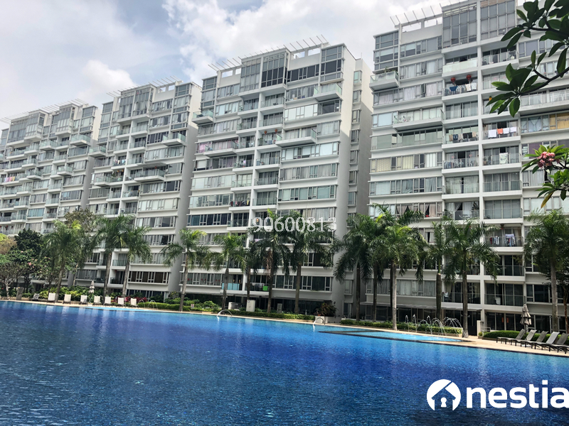 The Centris,87 Jurong West Central 3,Entire unit,3 Bedrooms
