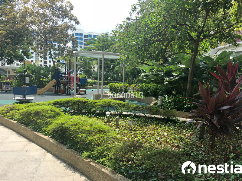 The Centris,87 Jurong West Central 3,Entire unit,3 Bedrooms