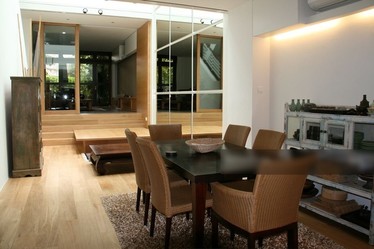 I am looking at Villa Chancery's property listing, $8,600/mth, what do you think about this?