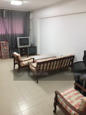 I am looking at 854 Tampines Street 82's property listing, $1,688/mth, what do you think about this?