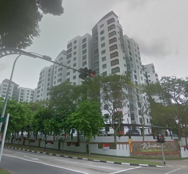 I am looking at Woodsvale's property listing, $780/mth, what do you think about this?
