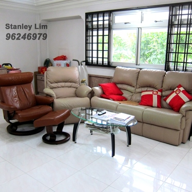 I am looking at 259 Boon Lay Drive's property listing, $550/mth, what do you think about this?