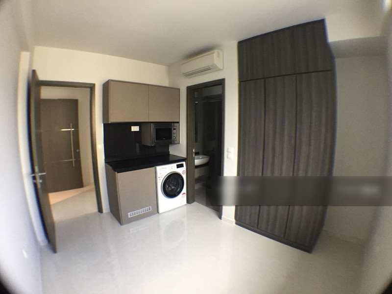 Liv on Wilkie,9 Wilkie Terrace,Entire unit,Studio,Condominiums