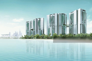 I am looking at Silversea's property listing, $14,000/mth, what do you think about this?