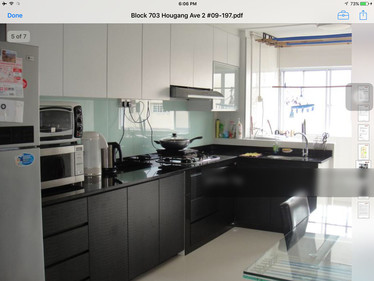 I am looking at 703 Hougang Avenue 2's property listing, $680/mth, what do you think about this?