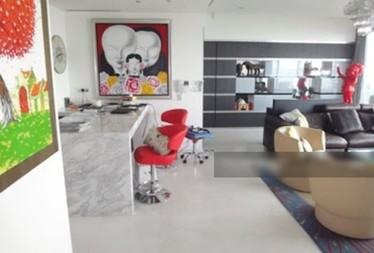 I am looking at Aalto's property listing, $8,350/mth, what do you think about this?