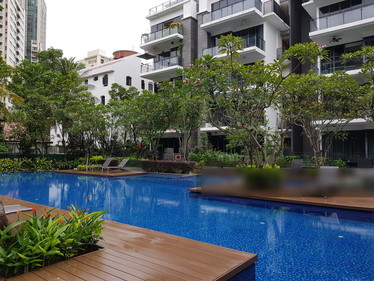 I am looking at Buckley 18's property listing, $6,000/mth, what do you think about this?