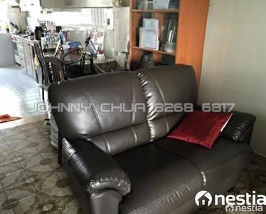 I am looking at 232 Ang Mo Kio Avenue 3's property listing, $700/mth, what do you think about this?