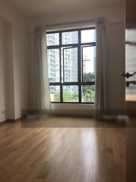 I am looking at The Spinnaker's property listing, $3,888/mth, what do you think about this?