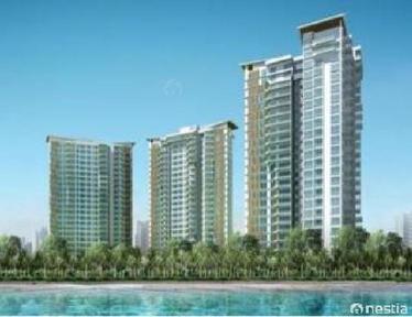 I am looking at The Seafront on Meyer's property listing, $5,700/mth, what do you think about this?