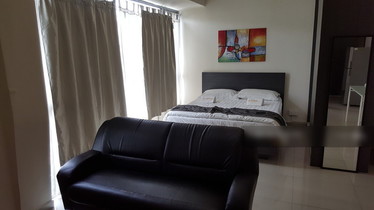 I am looking at JJH Residences's property listing, $1,700/mth, what do you think about this?