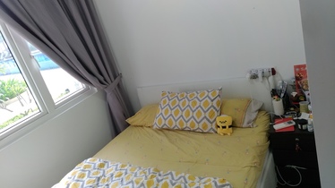 I am looking at Kensington Square's property listing, $950/mth, what do you think about this?