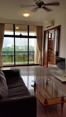 I am looking at Dover Parkview's property listing, $2,900/mth, what do you think about this?