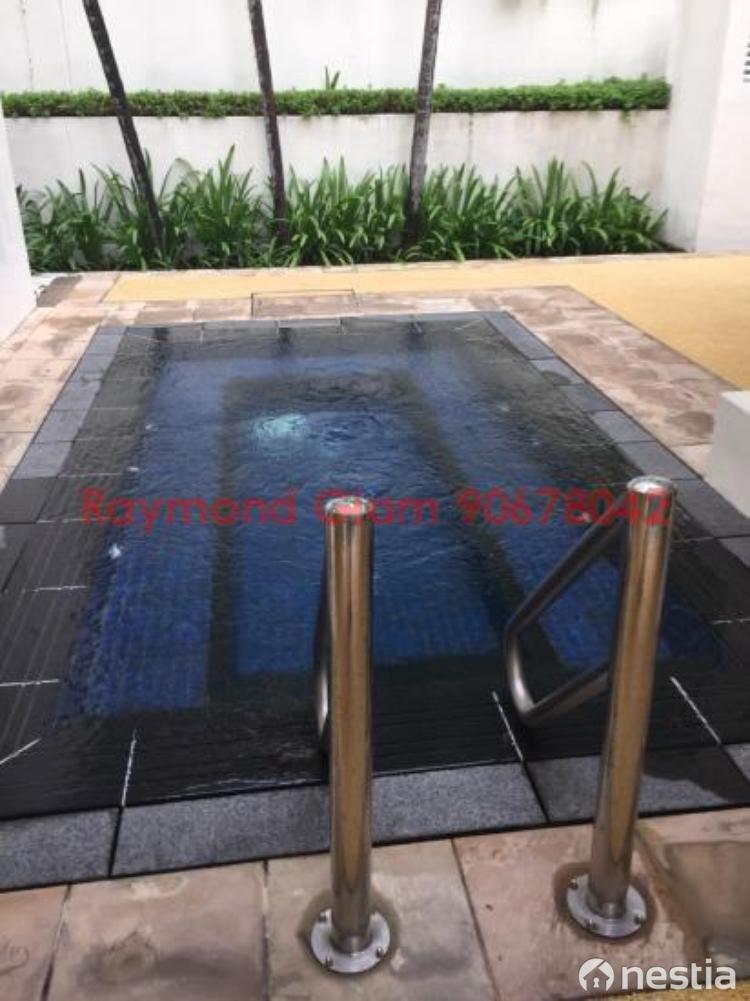 Scotts 28,28 Scotts Road,Entire unit,3 Bedrooms,Condominiums