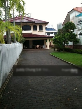 I am looking at 54 Lorong Melayu's property listing, $4,700/mth, what do you think about this?