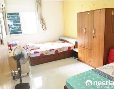 I am looking at 629 Yishun Street 61's property listing, $550/mth, what do you think about this?
