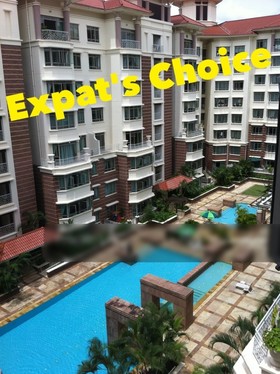 I am looking at The Blossomvale's property listing, $4,500/mth, what do you think about this?