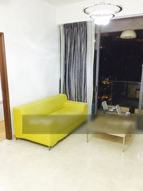 I am looking at The Centrio's property listing, $2,500/mth, what do you think about this?