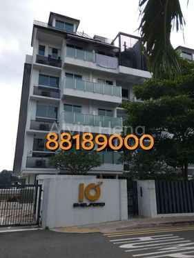 I am looking at 10 Shelford's property listing, $2,500/mth, what do you think about this?