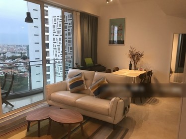 I am looking at The Meyerise's property listing, $4,000/mth, what do you think about this?