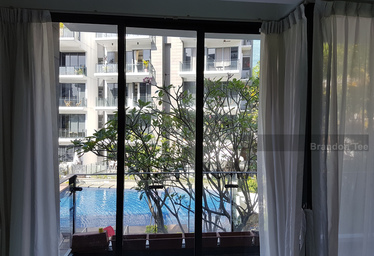 I am looking at Buckley 18's property listing, $6,000/mth, what do you think about this?