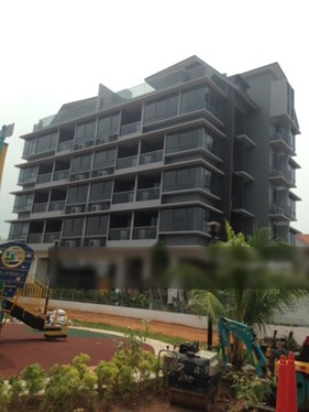 I am looking at The Ebony's property listing, $1,900/mth, what do you think about this?