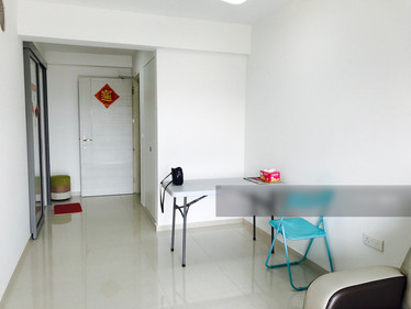 I am looking at 138A Yuan Ching Road's property listing, $700/mth, what do you think about this?