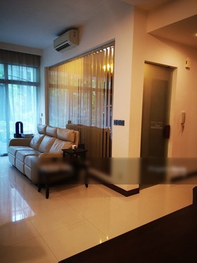 I am looking at The Raintree's property listing, $3,500/mth, what do you think about this?