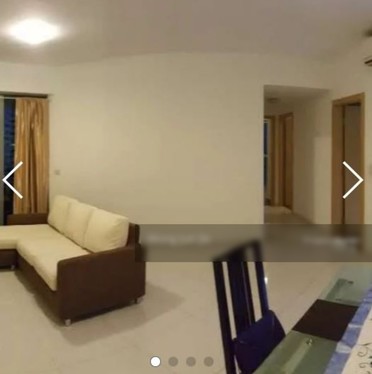 I am looking at Eight Courtyards's property listing, $2,700/mth, what do you think about this?