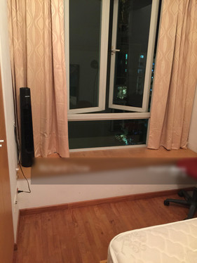 I am looking at Butterworth 33's property listing, $1,350/mth, what do you think about this?