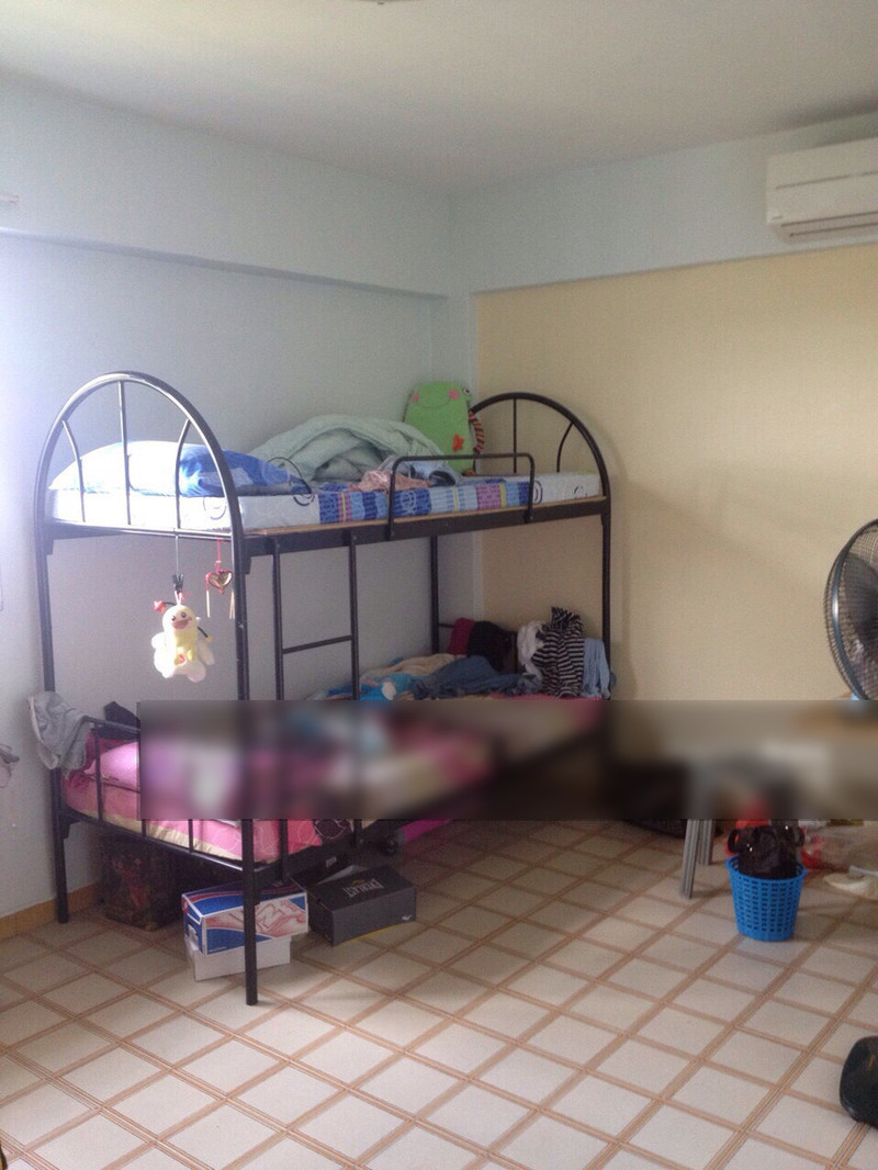 628 Bedok Reservoir Road,Shared room,1 Bedroom,HDB flat for Rent ,by Jo Li,  S$ 250 | Nestia