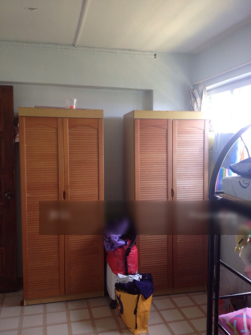 628 Bedok Reservoir Road,Shared room,1 Bedroom,HDB flat for Rent ,by Jo Li,  S$ 250 | Nestia