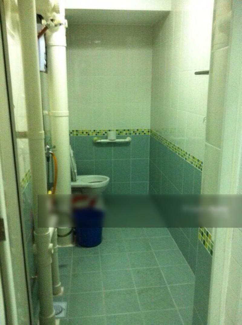 628 Bedok Reservoir Road,Shared room,1 Bedroom,HDB flat for Rent ,by Jo Li,  S$ 250 | Nestia