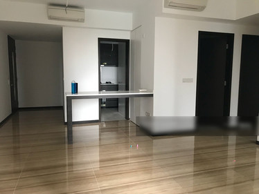 I am looking at Sims Urban Oasis's property listing, $3,500/mth, what do you think about this?