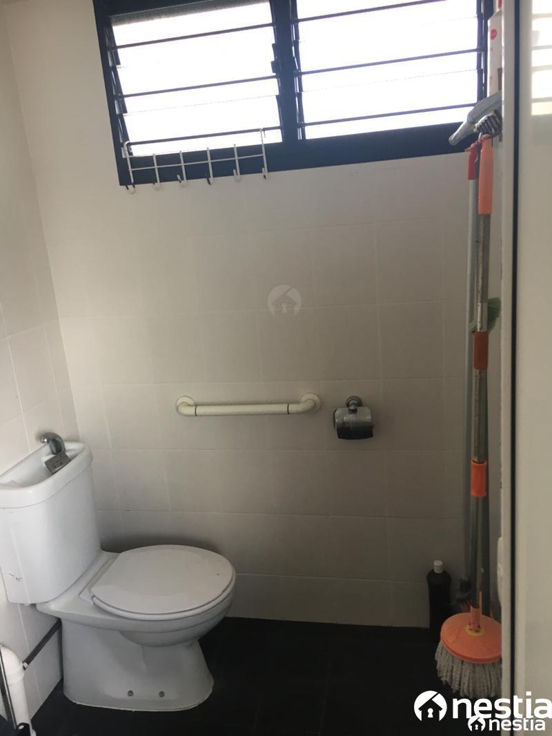 336 Ang Mo Kio Avenue 1,Private room,1 Bedroom,HDB flat for Rent ,by  Jackietan, S$ 500 | Nestia