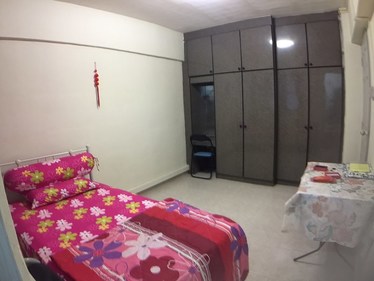 I am looking at 308 Shunfu Road's property listing, $850/mth, what do you think about this?