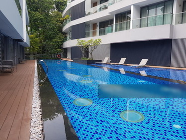 I am looking at The Holland Collection's property listing, $6,000/mth, what do you think about this?