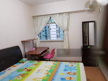 I am looking at 201D Punggol Field's property listing, $700/mth, what do you think about this?