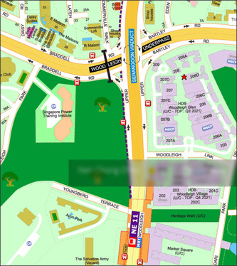 I am looking at Bella Vista's property listing, $2,600/mth, what do you think about this?