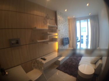 I am looking at Parc Elegance's property listing, $2,400/mth, what do you think about this?