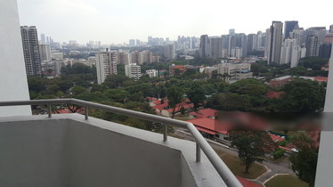 I am looking at Ava Tower's property listing, $3,200/mth, what do you think about this?