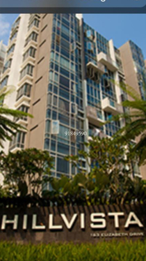I am looking at Hillvista's property listing, $850/mth, what do you think about this?