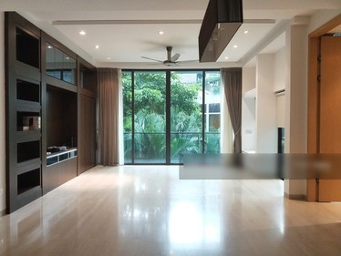 I am looking at Belle Vue Residences's property listing, $9,000/mth, what do you think about this?