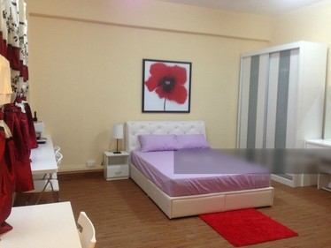 I am looking at Verdun House's property listing, $2,000/mth, what do you think about this?