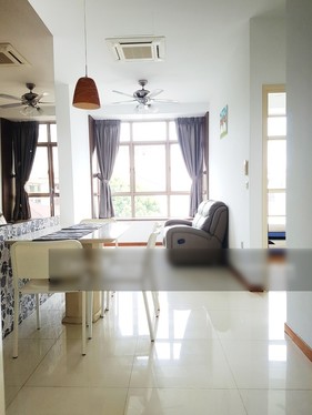 I am looking at The Serennia's property listing, $2,500/mth, what do you think about this?