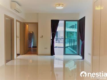 I am looking at Eight Courtyards's property listing, $2,600/mth, what do you think about this?